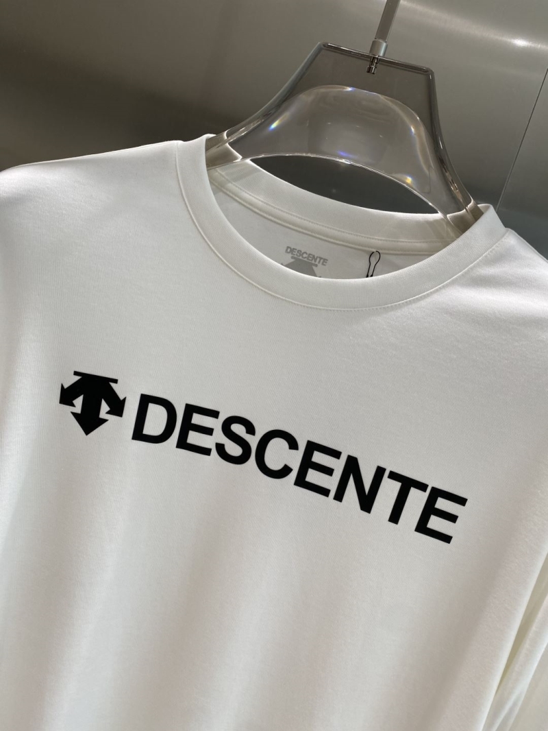 DESCENTE